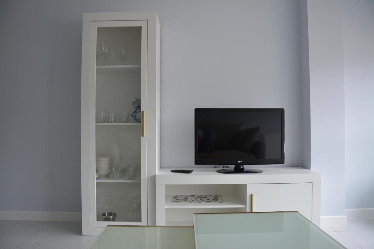 Apartamento Sira ซันเชนโช ภายนอก รูปภาพ